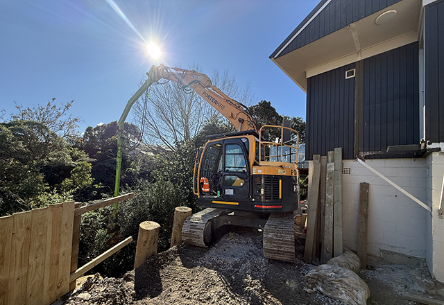  Retaining Wall builder Auckland